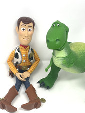 Thinkway Toys Toy Story
