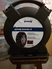 PEWAG Brenta 9 XMB 73 Catene