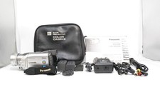 Videocamera digitale Exc+5