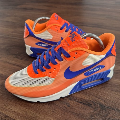 Nike air max - max, hyperfuse