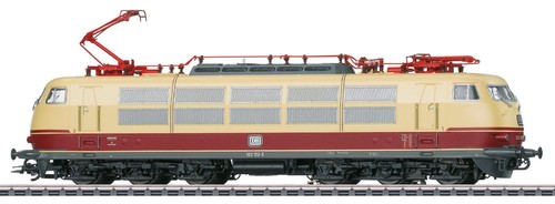 Maerklin 39151 locomotive - maerklin,