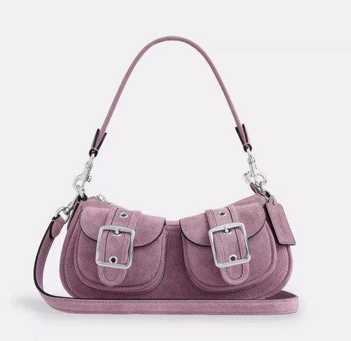 Borsa coach ashton 2way - ashton,