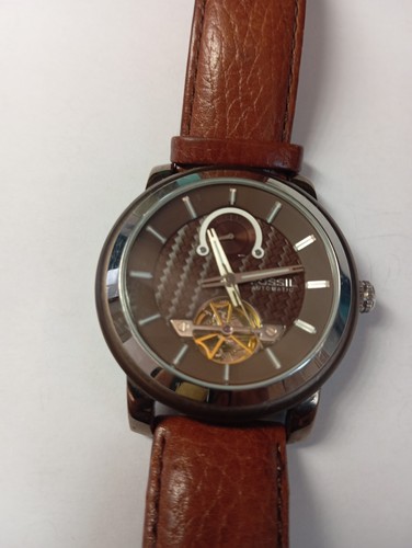 Fossil me3001 automatico - fossil,