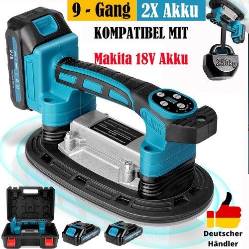 Vibratore per piastrelle 200w - piastrelle,