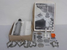 Parti Di Vecchia Pressa Per