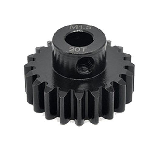 1pcs ingranaggio motore 5 - 1pcs,