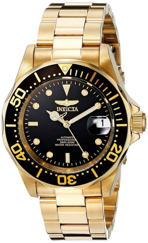 Orologio invicta pro - orologio, diver