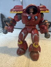 Starcraft Serie Uno 1 FIREBAT