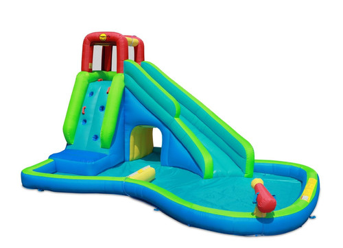 Acquascivolo happy hop oasi - hop,