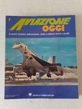 Rivista n. 1 Aviazione oggi