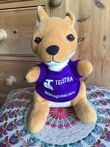 Australia telstra global - australia,