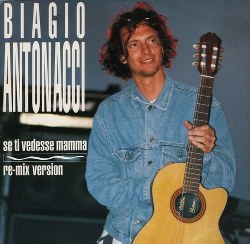 Biagio antonacci se ti - biagio,