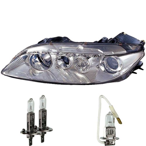 Faro destro per mazda - destro,