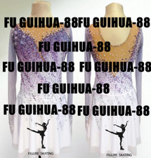 New Figure Skating Dress,Dress