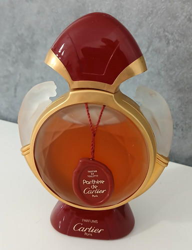 Profumo donna panthere - donna,