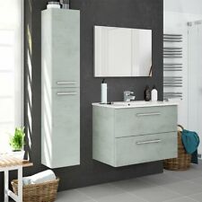 Mobile Bagno 80 cm lavabo