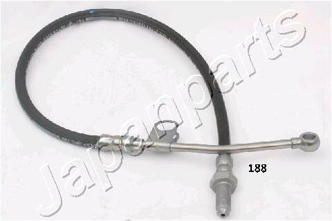Japanparts 188 tubo freno - japanparts,