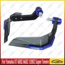 Protezione parabrezza manubrio