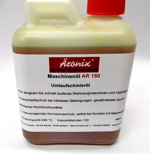 500 olio per - 500,