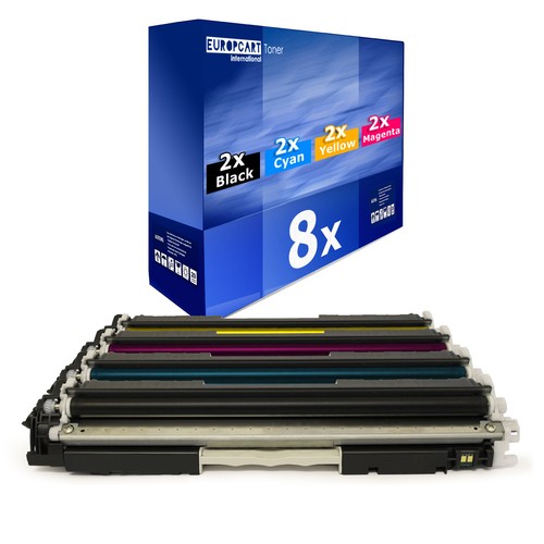 Europcart toner compatibile - toner,