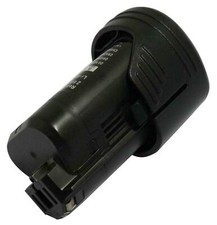 Batteria 10,8 V 2 Ah per