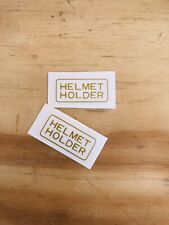 Honda RC30 RC 30 VFR 750 R