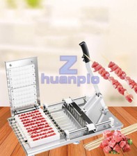 ONE macchina manuale per kebab