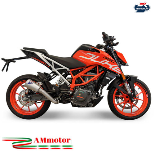 Termignoni ktm duke - termignoni, 2019