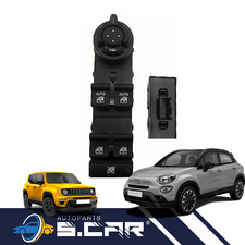 Pulsantiera Interruttori