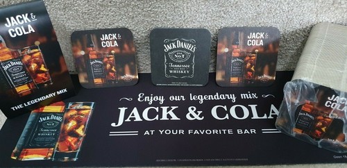 Official jack daniels - official, &