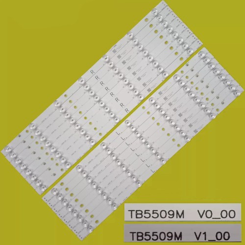 Striscia led per - led, panasonic