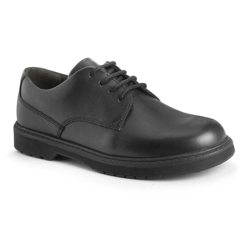 Scarpe scuola stringate