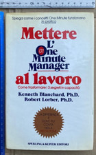 Blanchard lorber mettere - mettere, l'one