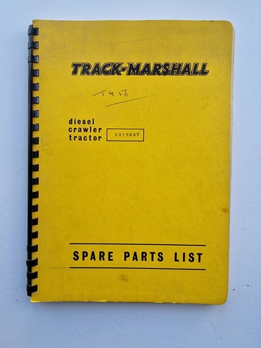 Catalogo ricambi trattore - ricambi,