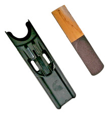 Plasticover Single Reed 2.5