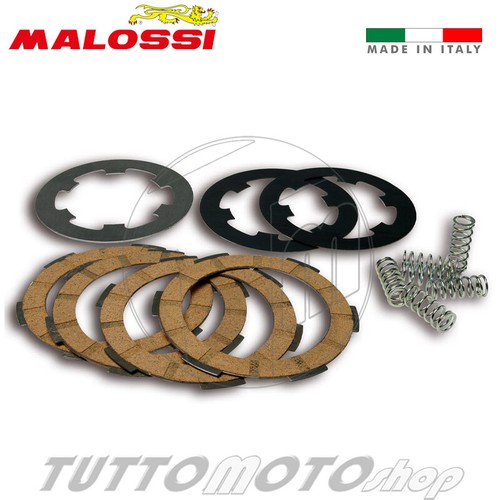 5216539 malossi serie dischi - malossi,
