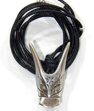 Collana pendente merdules - pendente,