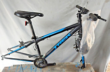 Set telaio bici mtb Trek 820