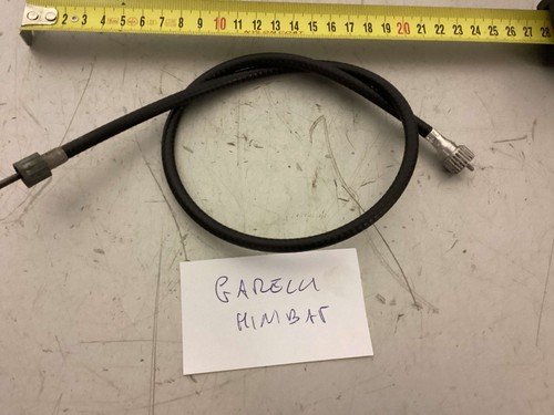 Garelli minibat bonanza - garelli,