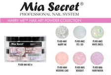 NUOVO! Mia Secret Nail Art