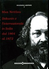 Bakunin e l'Internazionale in