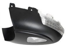 FANALINO FRECCIA SPECCHIO