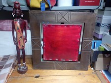 Lampada da muro stile Etnico piu omaggio