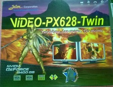 JATON GeForce 8400