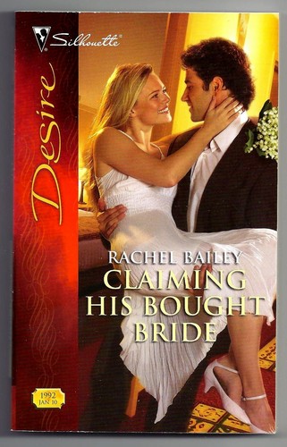 Claiming his bought bride - his,