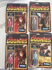 SET 4 action figure FUNKO The