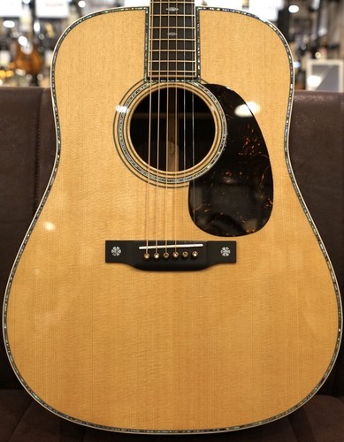 Chitarra acustica martin - chitarra,