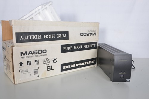 Amplificatore marantz ma500u - amplificatore,