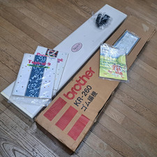 Brother KH-270 KR-260 Set di 2