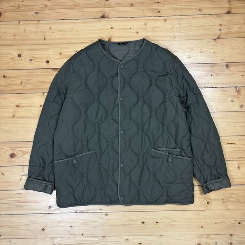 Barbour liddesdale quilt - liddesdale,